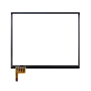 NDS Lite Touchscreen zur Reparatur - Original-Ersatzteil Satkit
