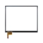 NDSi-Touchscreen für professionelle Reparatur ohne Garantie und Rückgabe