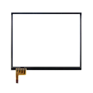 NDSi-Touchscreen für professionelle Reparatur ohne Garantie und Rückgabe