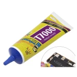 Mechanic T-7000 Mehrzweckkleber Schwarz 50ml für Displayreparaturen