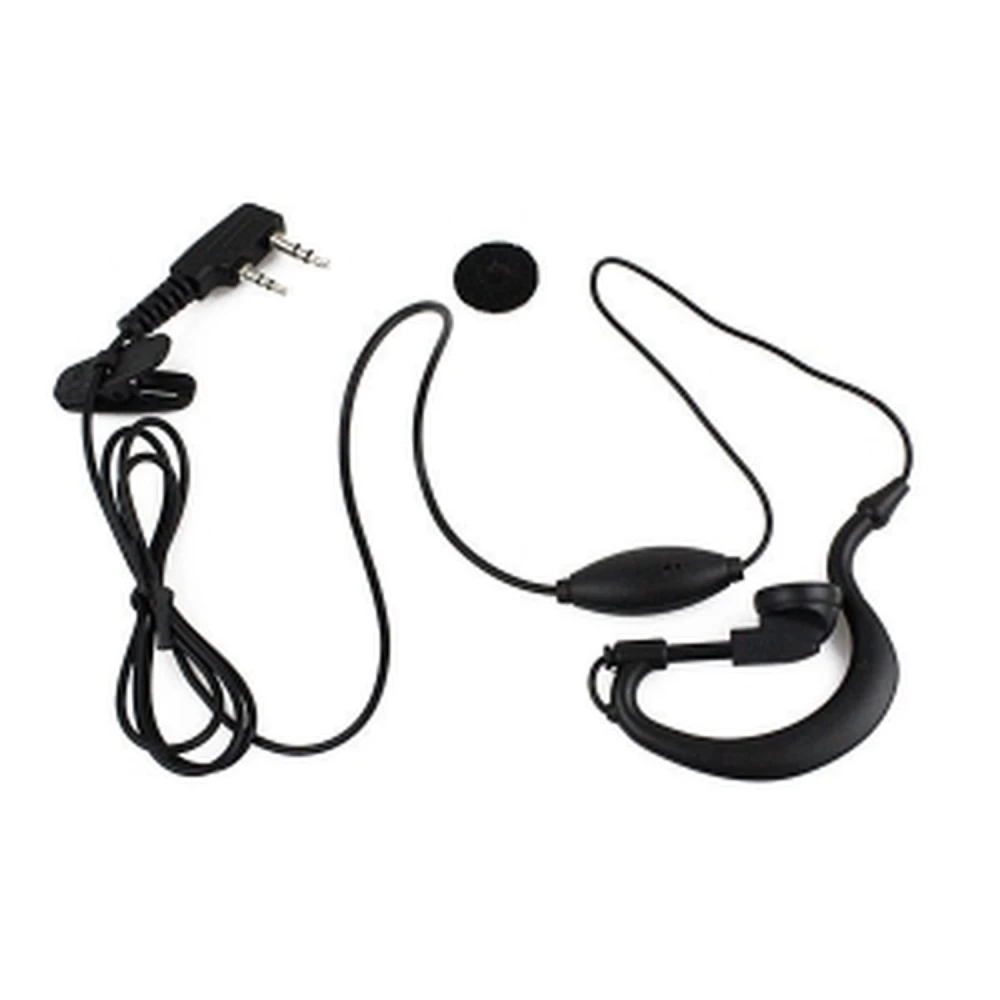 Hochwertiger Ohrhörer für Walkie Talkie Baofeng BF-888S und UV5R
