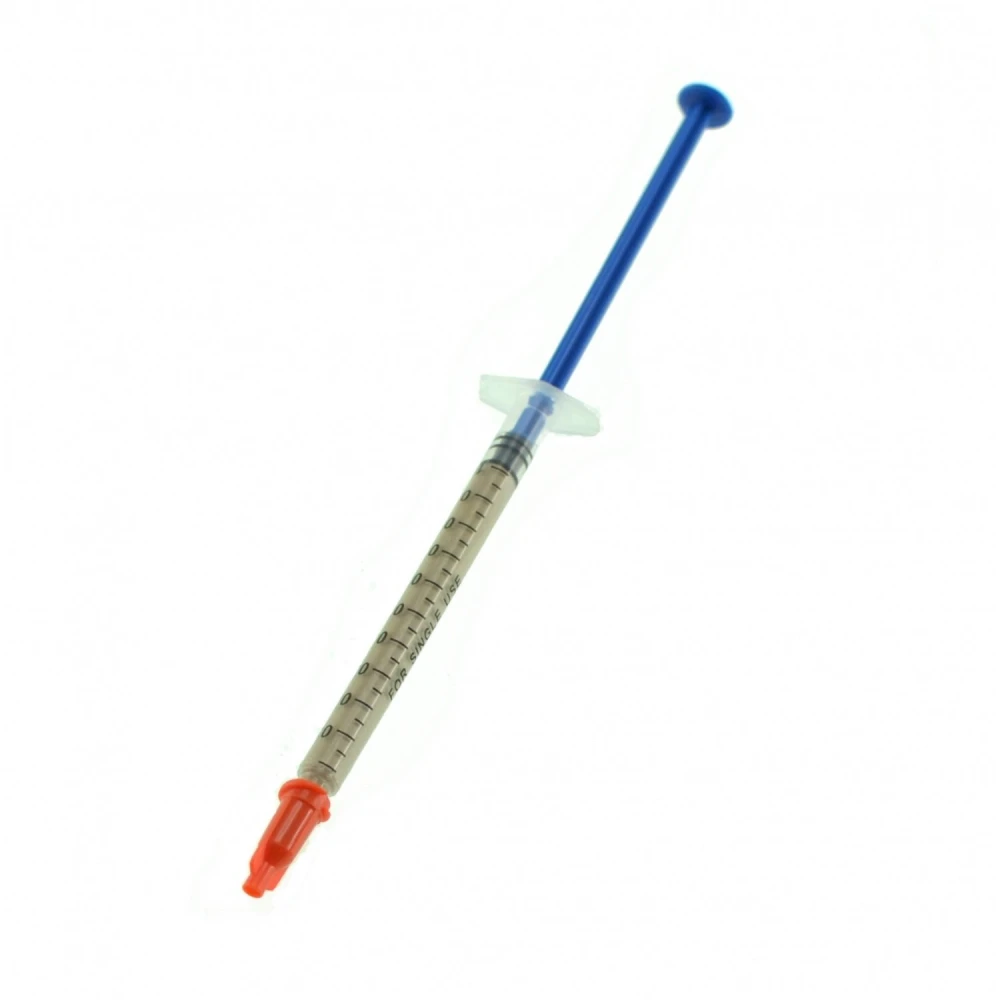 Leitfähige Silberfarbe Mechanic MCN-DJ002 zur Leiterbahnreparatur (1ML)