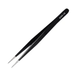 ESD-12 antistatische Elektronikpinzette für Elektronik und Präzisionslöten