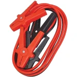 Starthilfe-Kabel 300A mit 2,5 Meter Kabeln professionell