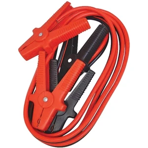 Starthilfe-Kabel 300A mit 2,5 Meter Kabeln professionell