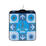 Mayflash 5in1 Tanzmatte kompatibel mit PS2, PC, Wii, GameCube und Xbox