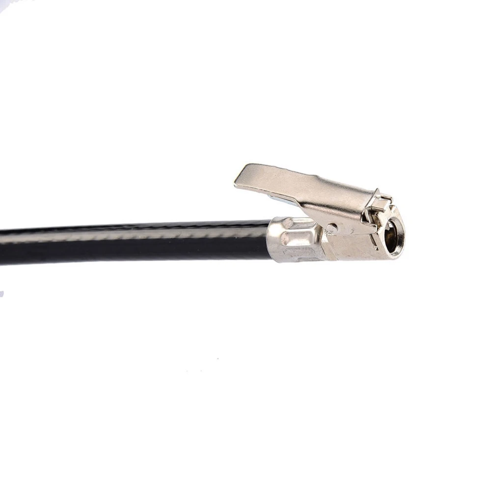 Reifenfüllpistole mit Manometer für Kompressor TSX TOOL