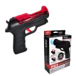 PlayStation Move Pistole für PS3 für kompatible Shooter