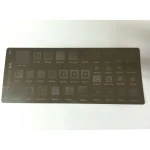 36er MTK Stencil-Platte für Mobiltelefone A90 - IC-Reballing-Werkzeug