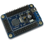 32-Kanal Servo-Controller für Arduino mit präziser Steuerung