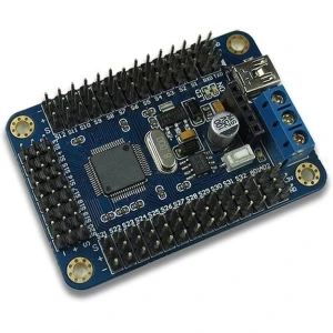 32-Kanal Servo-Controller für Arduino mit präziser Steuerung