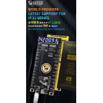 Mechanic BA27 Batterie-Aktivierungsplatine für iPhone und Android