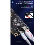 Mechanic BA27 Batterie-Aktivierungsplatine für iPhone und Android