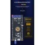 Mechanic BA27 Batterie-Aktivierungsplatine für iPhone und Android