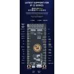 Mechanic BA27 Batterie-Aktivierungsplatine für iPhone und Android