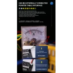 Mechanic BA27 Batterie-Aktivierungsplatine für iPhone und Android