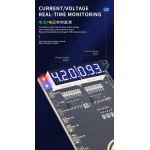 Mechanic BA27 Batterie-Aktivierungsplatine für iPhone und Android