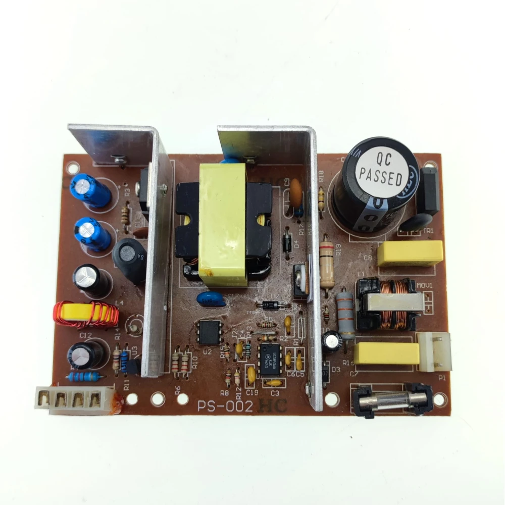 Netzteilplatine für PS2 10000 15000 18000 kompatibel neu