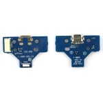 Ladeplatine PS4 Controller JDS-001 für DualShock 4 mit Micro-USB-Anschluss