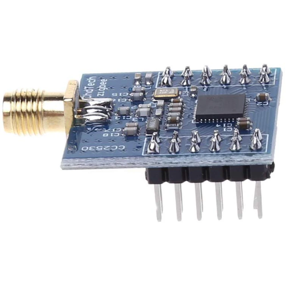 CC2530 Zigbee Entwicklungsboard für Smart Home und Automation