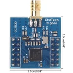 CC2530 Zigbee Entwicklungsboard für Smart Home und Automation