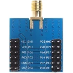 CC2530 Zigbee Entwicklungsboard für Smart Home und Automation