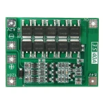 PCB-Schutzplatine 3S 40A für Lithium-Akku