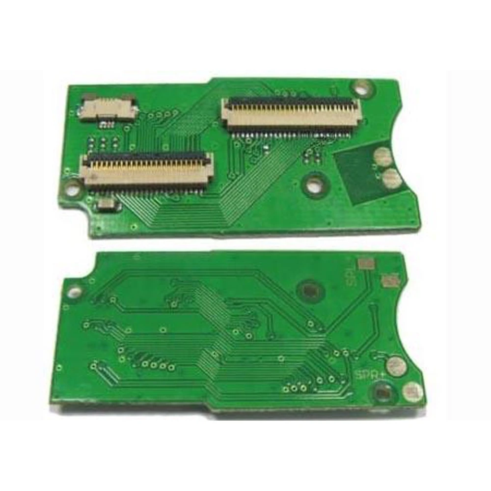 Nintendo DS LCD-PCB-Platine für Displayreparatur und LCD-Verbindung
