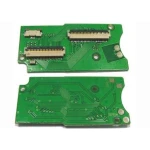 Nintendo DS LCD-PCB-Platine für Displayreparatur und LCD-Verbindung