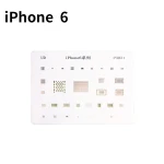 iPhone 6 Stencil-Platine für BGA-Lötung und präzise Reparatur