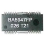 Playstation 2 BA5947FP IC - Ersatzteil für PS2-Konsolenreparatur