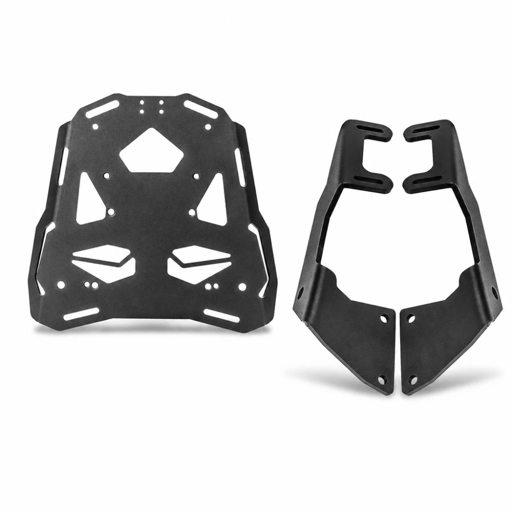 Heckgepäckträger kompatibel mit Honda CB400X / CB500X / CB500F / CBR500R