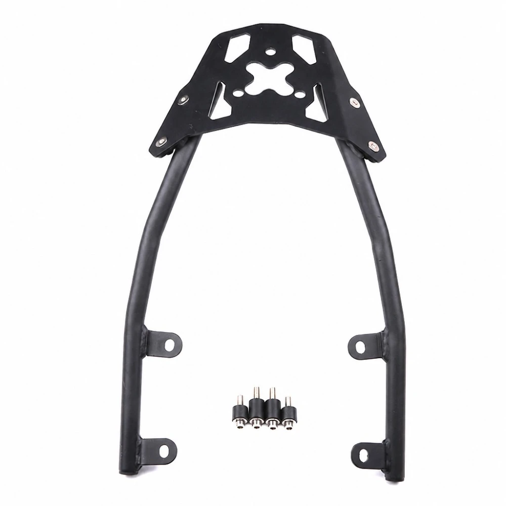 Heckgepäckträger kompatibel mit Kawasaki Z650 2017-2019