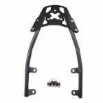 Heckgepäckträger kompatibel mit Kawasaki Z650 2017-2019