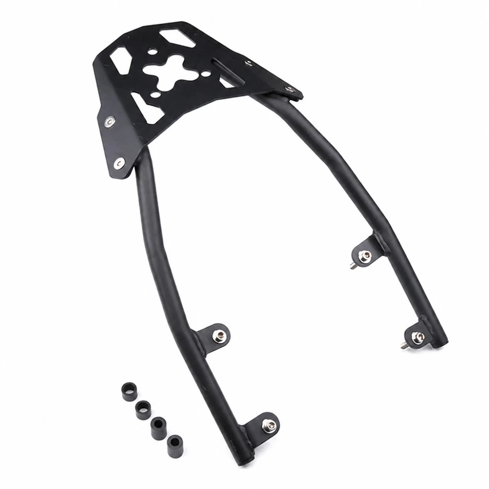 Heckgepäckträger kompatibel mit Kawasaki Z650 2017-2019