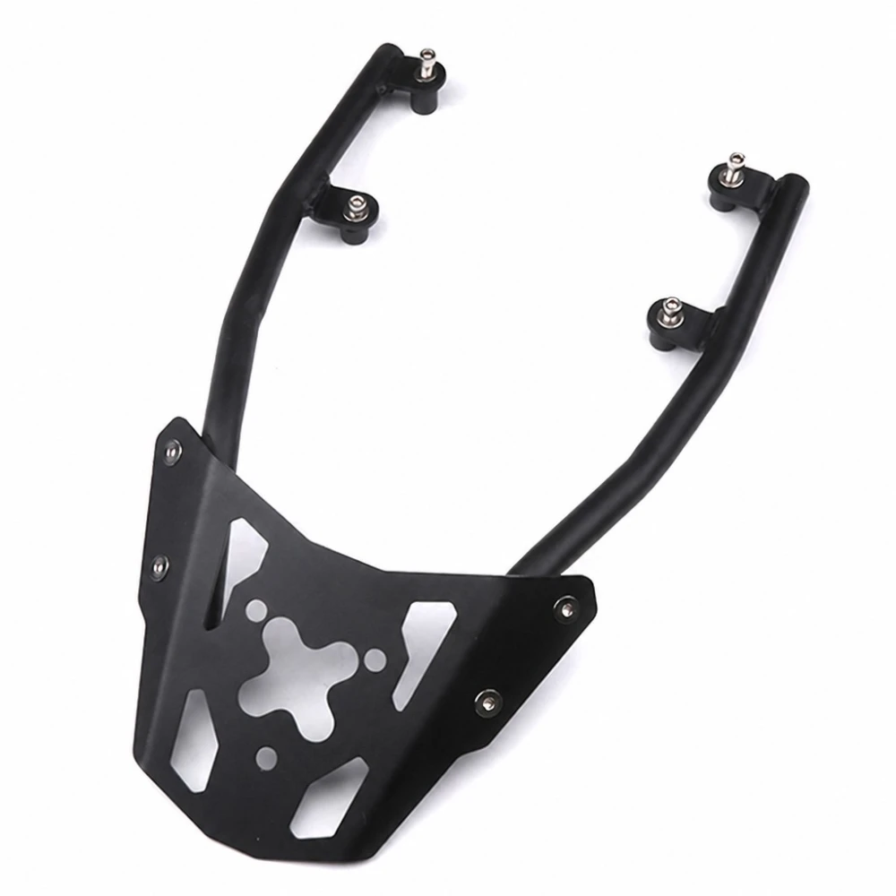 Heckgepäckträger kompatibel mit Kawasaki Z650 2017-2019