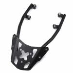 Heckgepäckträger kompatibel mit Kawasaki Z650 2017-2019