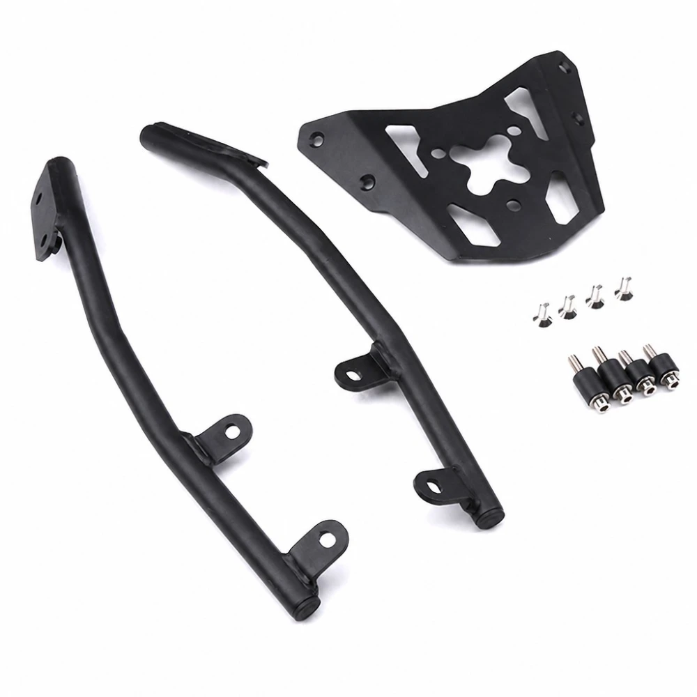 Heckgepäckträger kompatibel mit Kawasaki Z650 2017-2019