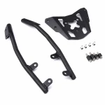 Heckgepäckträger kompatibel mit Kawasaki Z650 2017-2019
