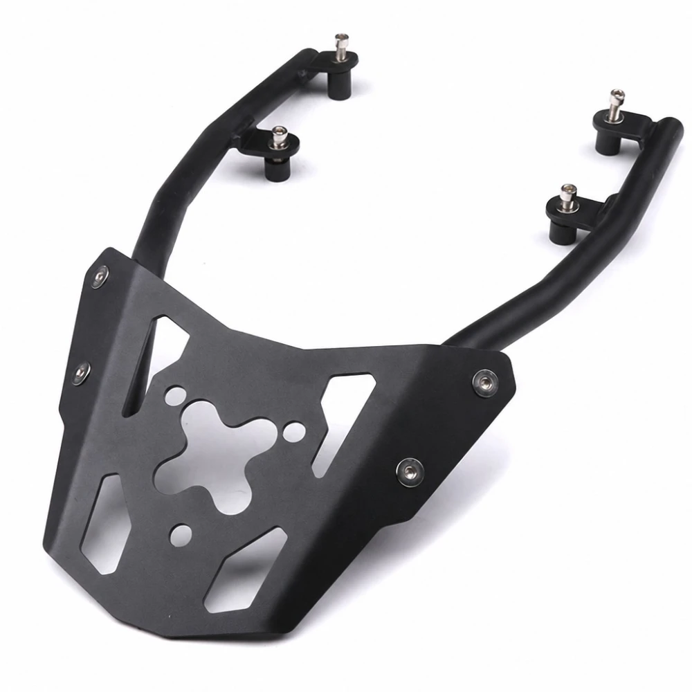 Heckgepäckträger kompatibel mit Kawasaki Z650 2017-2019