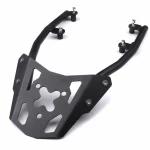 Heckgepäckträger kompatibel mit Kawasaki Z650 2017-2019