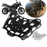 Heckgepäckträger kompatibel mit Triumph Tiger 900 GT Pro / 850 Sport