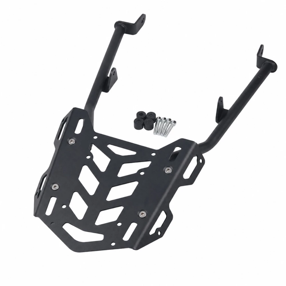 Heckgepäckträger kompatibel mit Yamaha MT-09 / FZ09 2021-2022