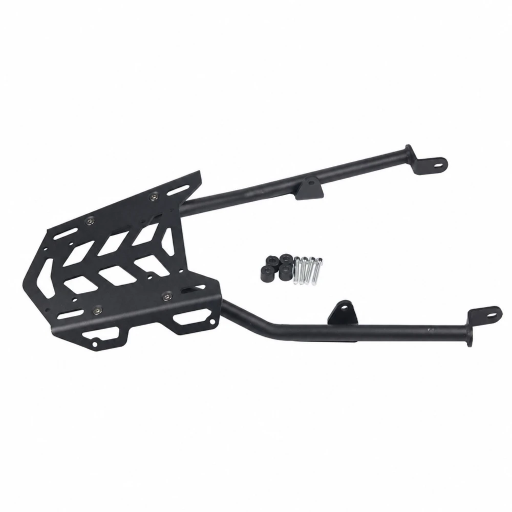 Heckgepäckträger kompatibel mit Yamaha MT-09 / FZ09 2021-2022
