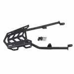 Heckgepäckträger kompatibel mit Yamaha MT-09 / FZ09 2021-2022