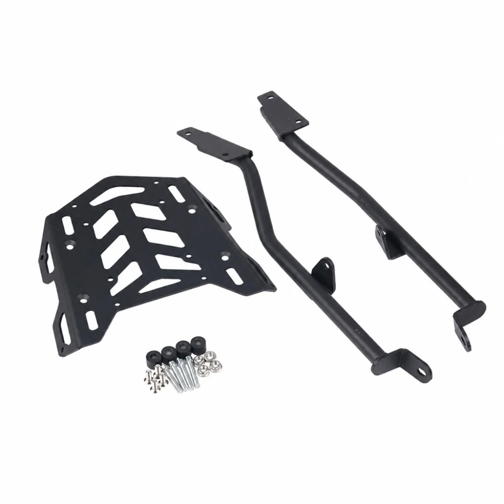 Heckgepäckträger kompatibel mit Yamaha MT-09 / FZ09 2021-2022
