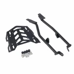 Heckgepäckträger kompatibel mit Yamaha MT-09 / FZ09 2021-2022