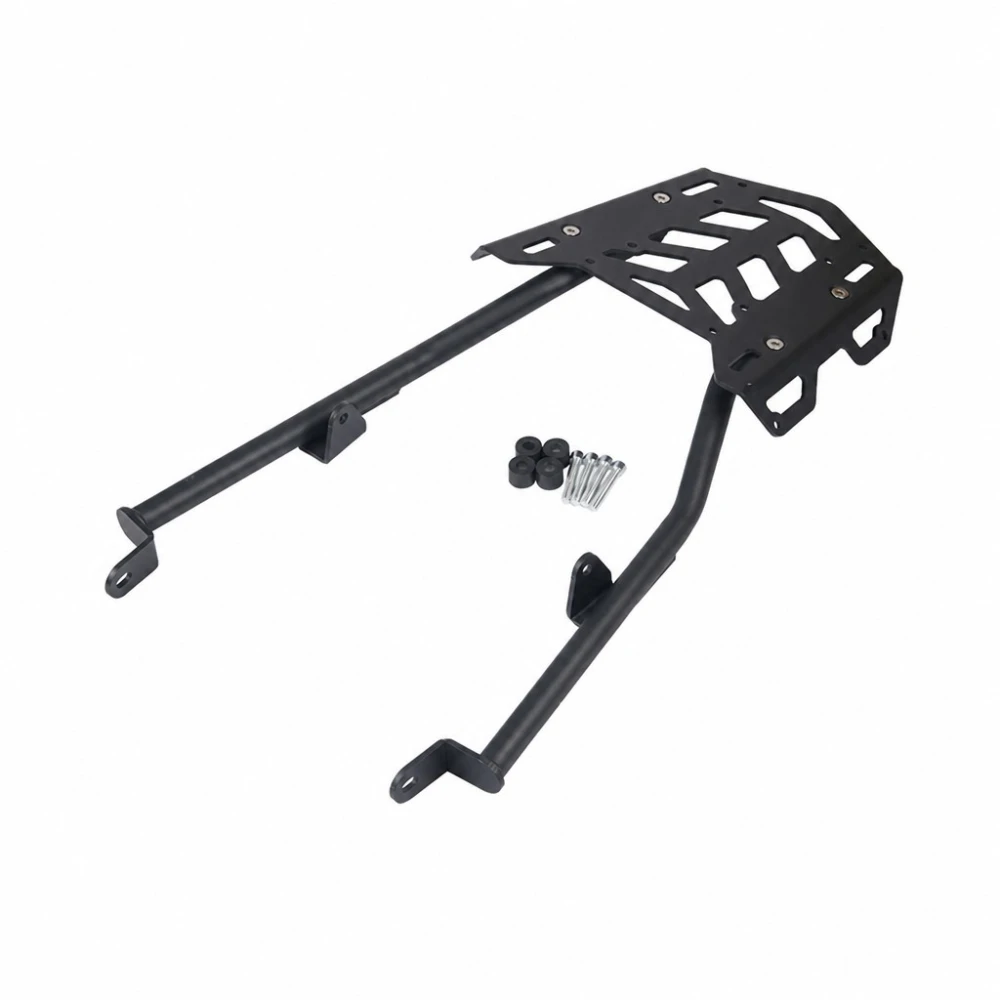 Heckgepäckträger kompatibel mit Yamaha MT-09 / FZ09 2021-2022