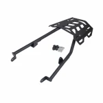 Heckgepäckträger kompatibel mit Yamaha MT-09 / FZ09 2021-2022