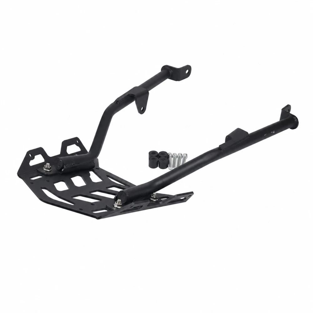 Heckgepäckträger kompatibel mit Yamaha MT-09 / FZ09 2021-2022